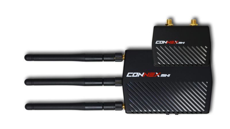 Amimon Connex Mini