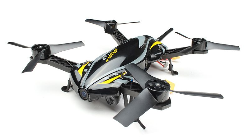 Cheerson Jumper CX-91