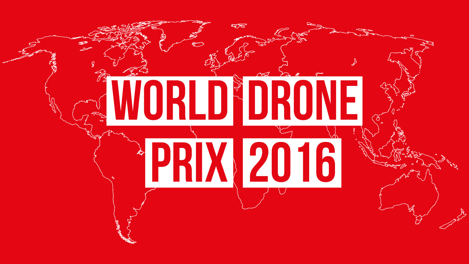 World Drone Prix, les qualifications