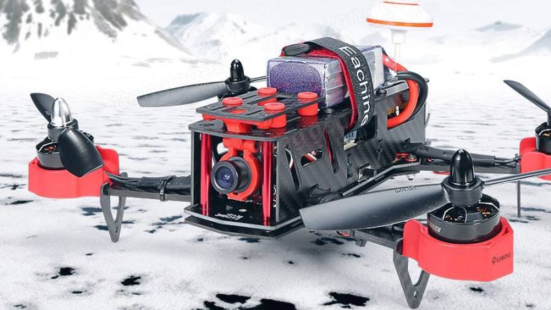 Eachine Falcon 250