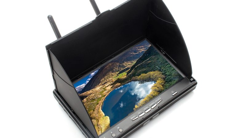 Eachine LCD5802D