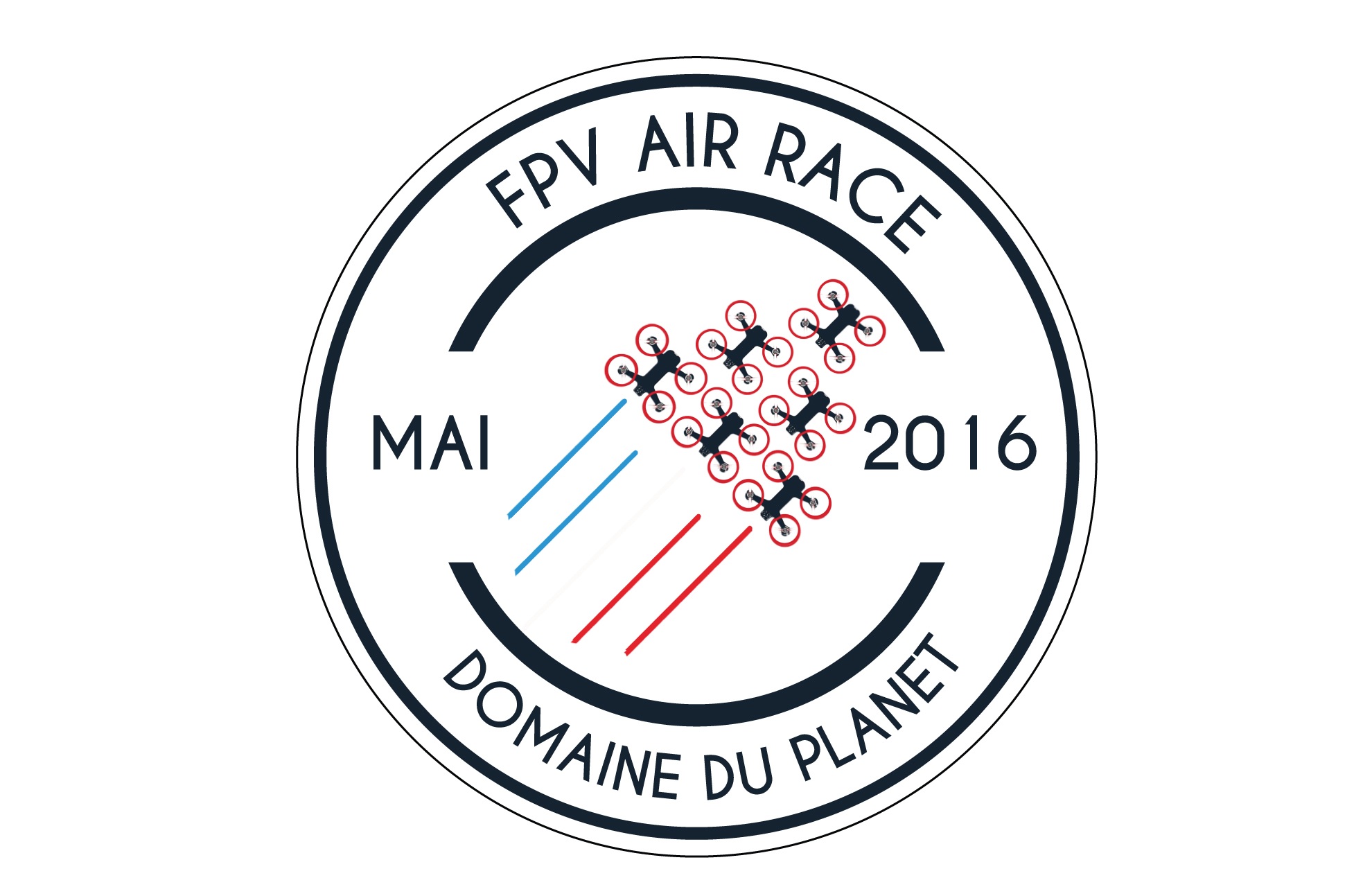 FPV Air Race, les infos !