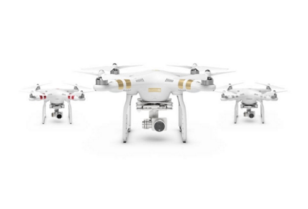 Phantom 3, les prix