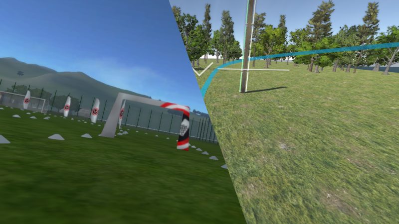 Hotprops et DRL