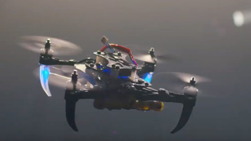 Qualcomm Snapdragon Flight (encore)