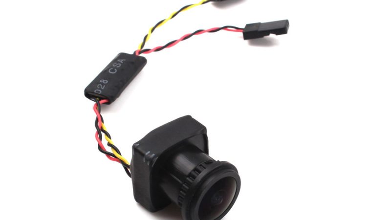 RunCam Owl 700TVL