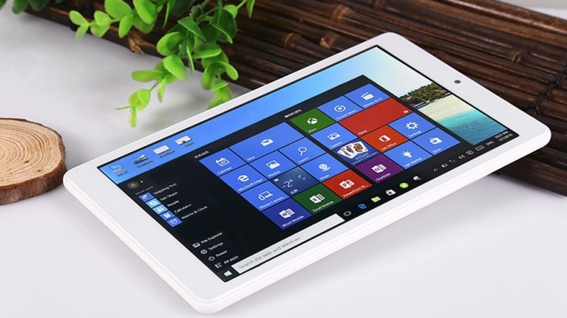 Promo Teclast X80HD