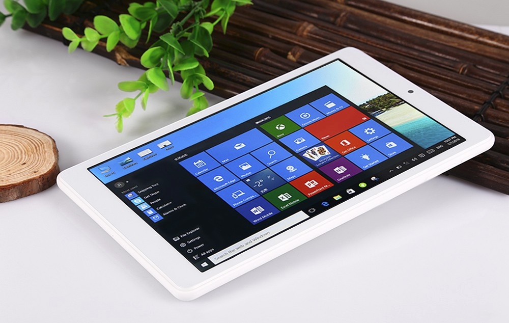 Promo Teclast X80HD