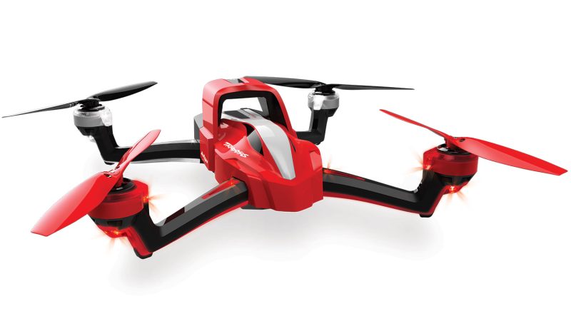 Traxxas Aton