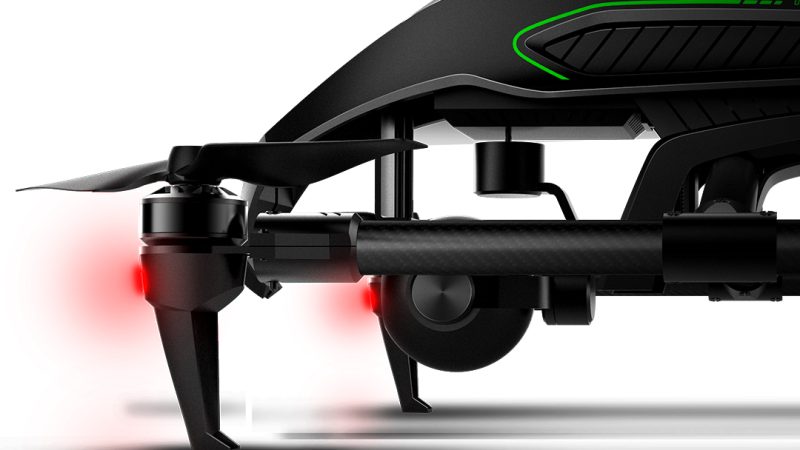 Xiro Xplorer Extreme