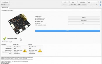 GCS - Upload BL success