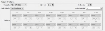 Companion 2.1 - Failsafe Bind