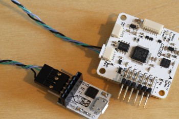 CC3D - Cable Main FTDI