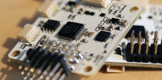 CC3D.big - Betaflight