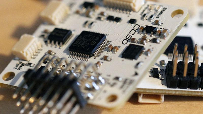 Betaflight sur CC3D, le grand Tuto