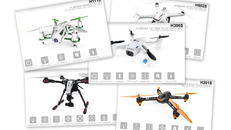 Futurs Hubsan