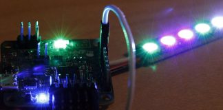 Led - Cleanflight (L)