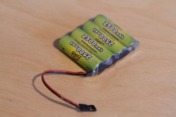 Betaflight sur CC3D, le grand Tuto 8 Alimentation - 5V