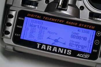 Taranis - 2.1