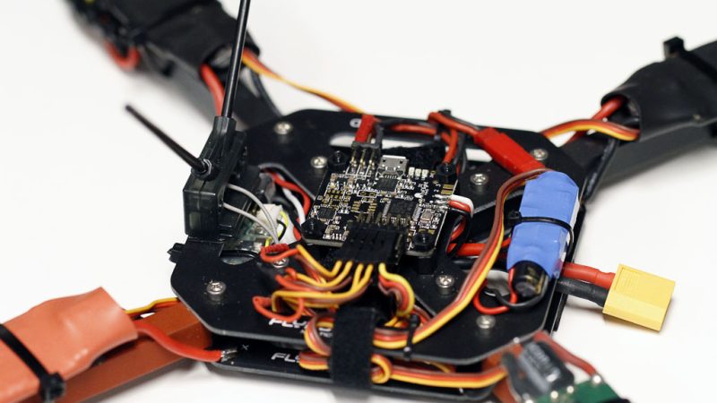 Betaflight 2.4.0-RC