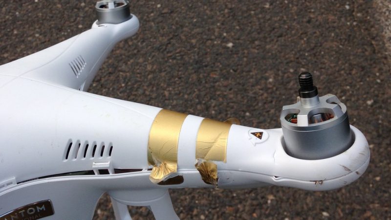 DJI Care