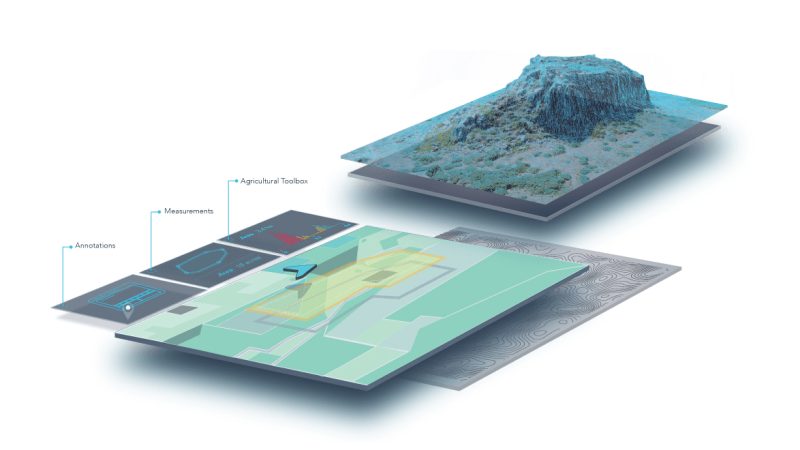 AerialAcuity DroneDeploy