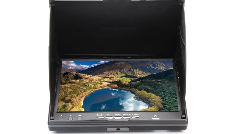 Eachine LCD5802S