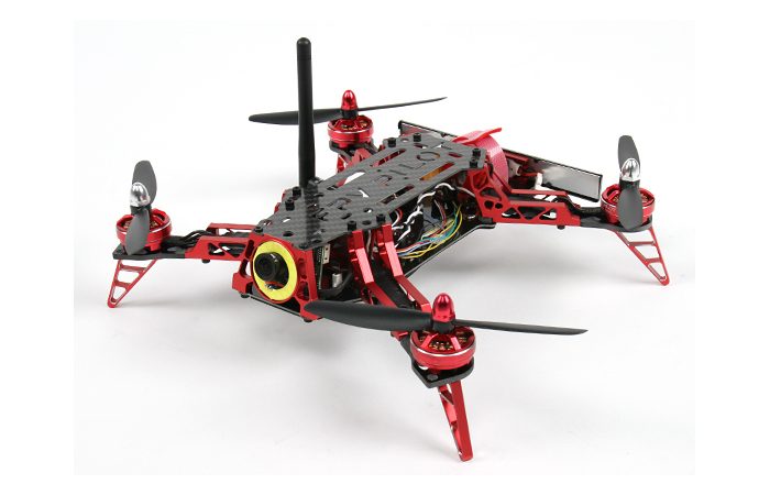 E-Turbine TB250