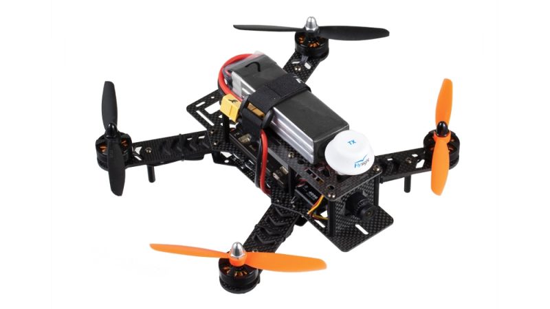 Flysight F250 RTF