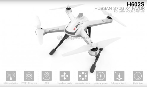 hubsan-h602s