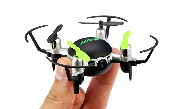 JJRC H30C