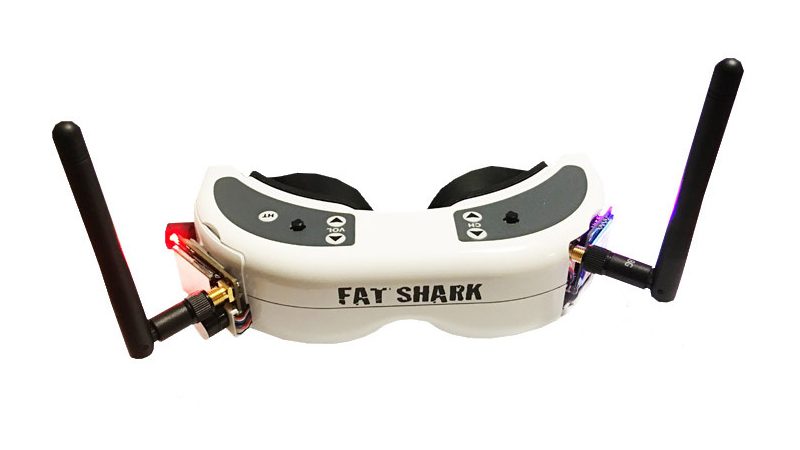 LaForge FatShark