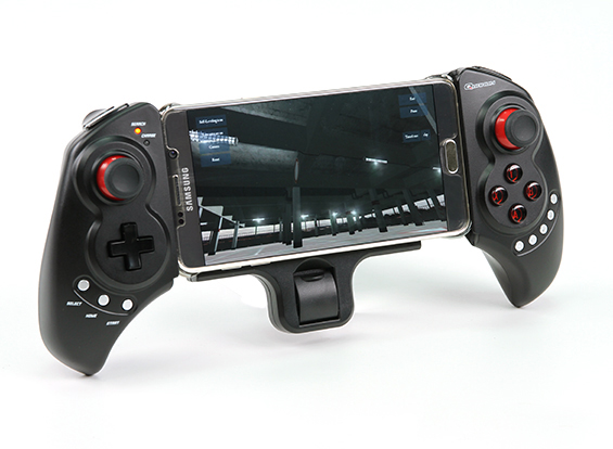 Quanum Bluetooth Controller