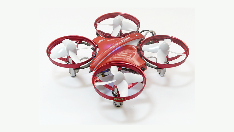 RakonHeli Inductrix