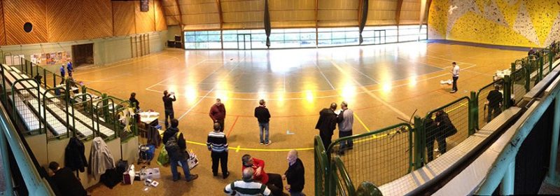 Symposium Rosny