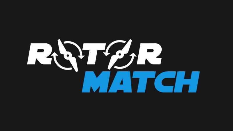 RotorMatch