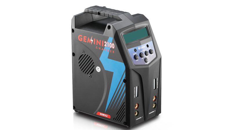 Eachine Gemini 2100 2x80W