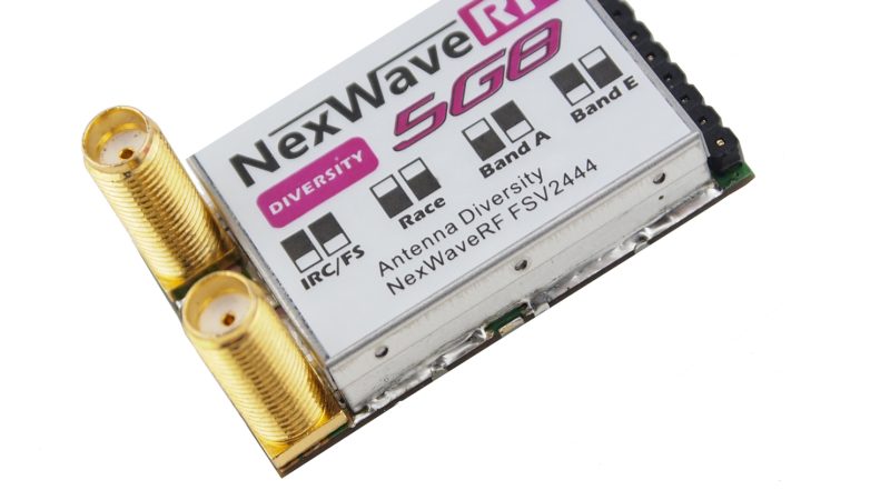 Fatshark FSV2444
