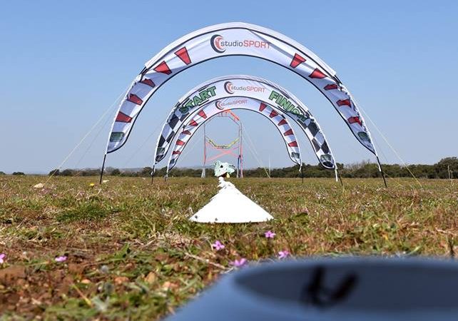Nizas FPV Air Race