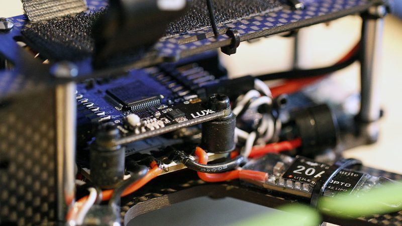 Betaflight 2.5.3