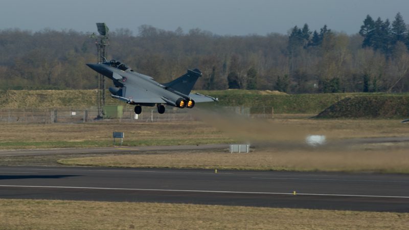 Histoire (de drone) belge