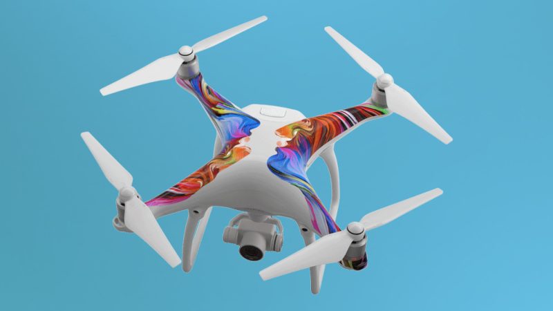DJI MIY