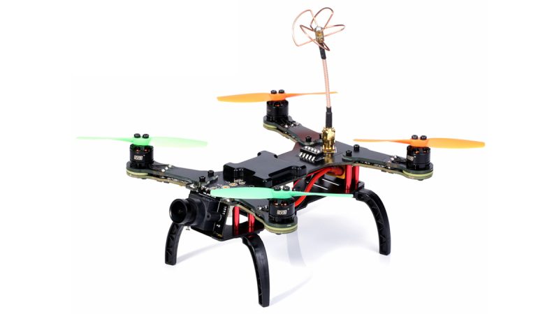 DYS X160 V3