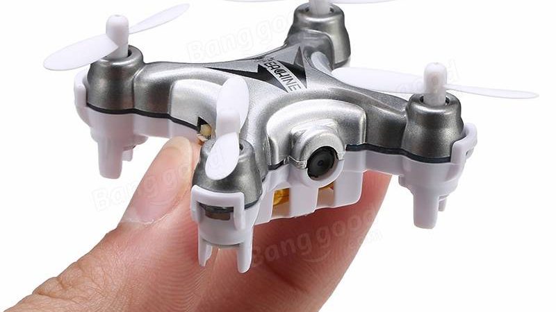 Eachine E10C