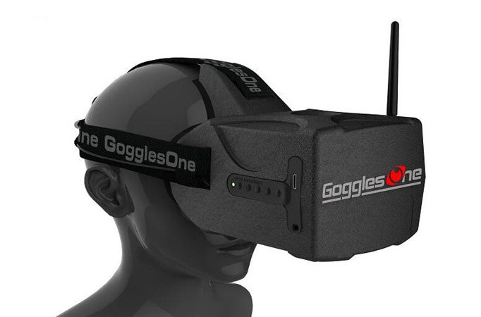 Eachine Goggles One