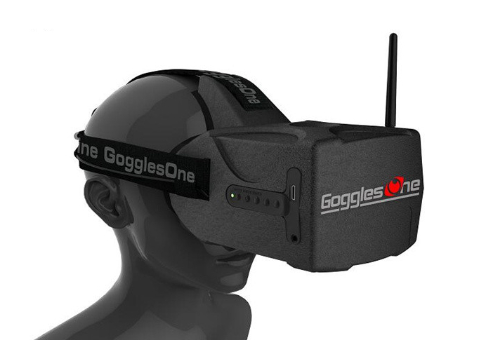 Eachine Goggles One