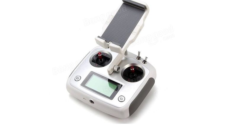 Flysky FS-i6S