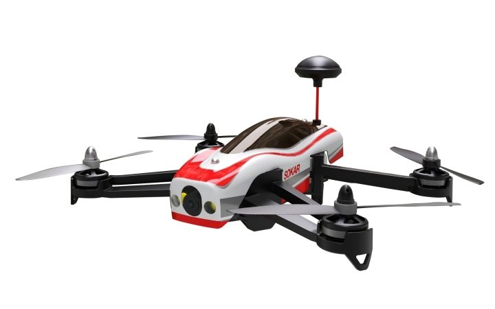SkyRC Sokar