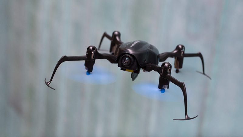 Blade Nano QX2 FPV