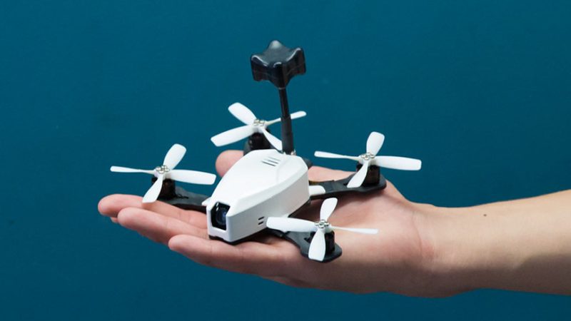 RotorX RX122 Atom V2